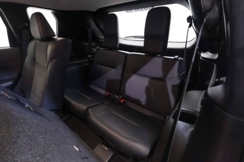 2024 Mitsubishi Outlander SE Black Edition 4dr SUV