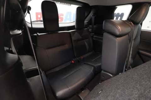 2024 Mitsubishi Outlander SE Black Edition 4dr SUV