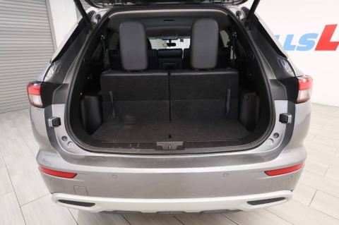 2024 Mitsubishi Outlander SE Black Edition 4dr SUV