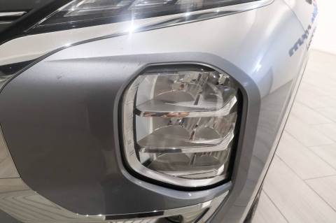 2024 Mitsubishi Outlander SE Black Edition 4dr SUV