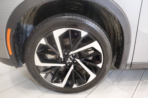 2024 Mitsubishi Outlander SE Black Edition 4dr SUV