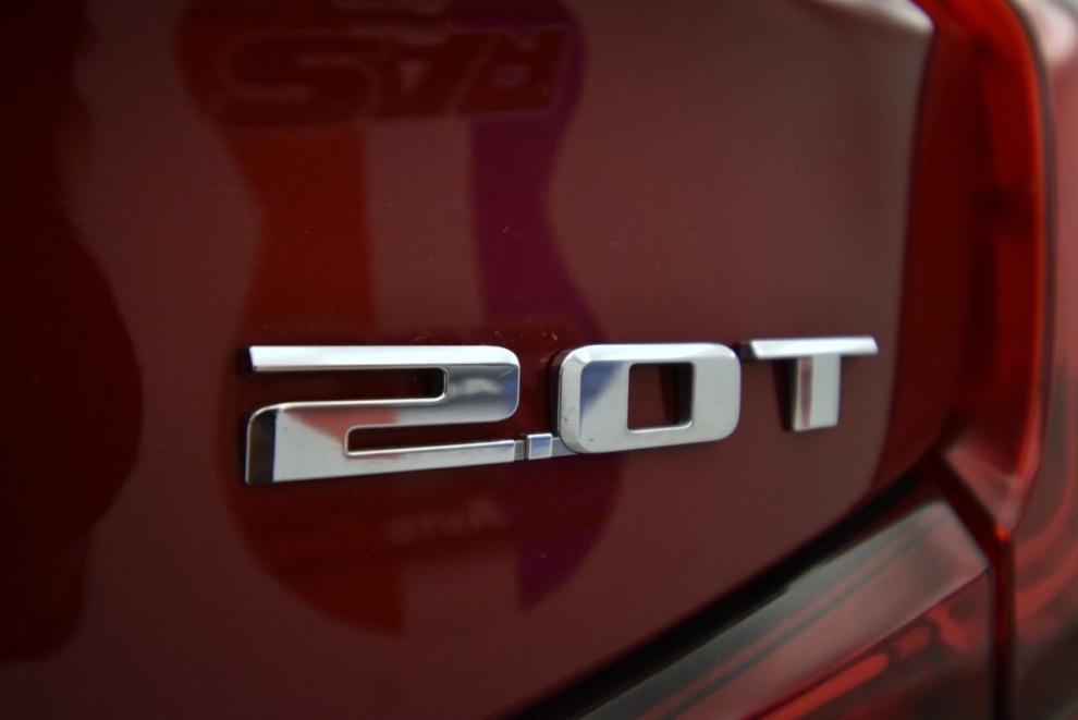 2019 Cadillac XT4 Premium Luxury 4x4 4dr Crossover, Red, Mileage: 83,883 - photo 50