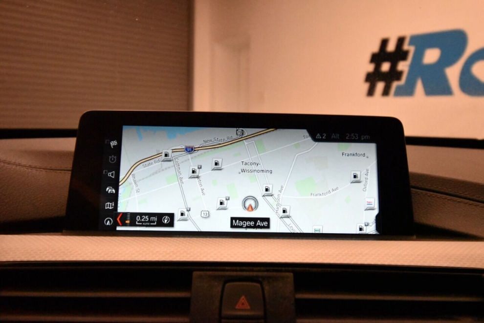 2018 BMW 4 Series 430i 2dr Convertible, Blue, Mileage: 82,281 - photo 29