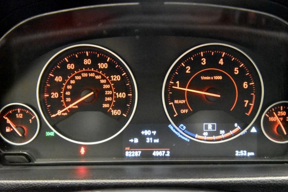 2018 BMW 4 Series 430i 2dr Convertible, Blue, Mileage: 82,281 - photo 31