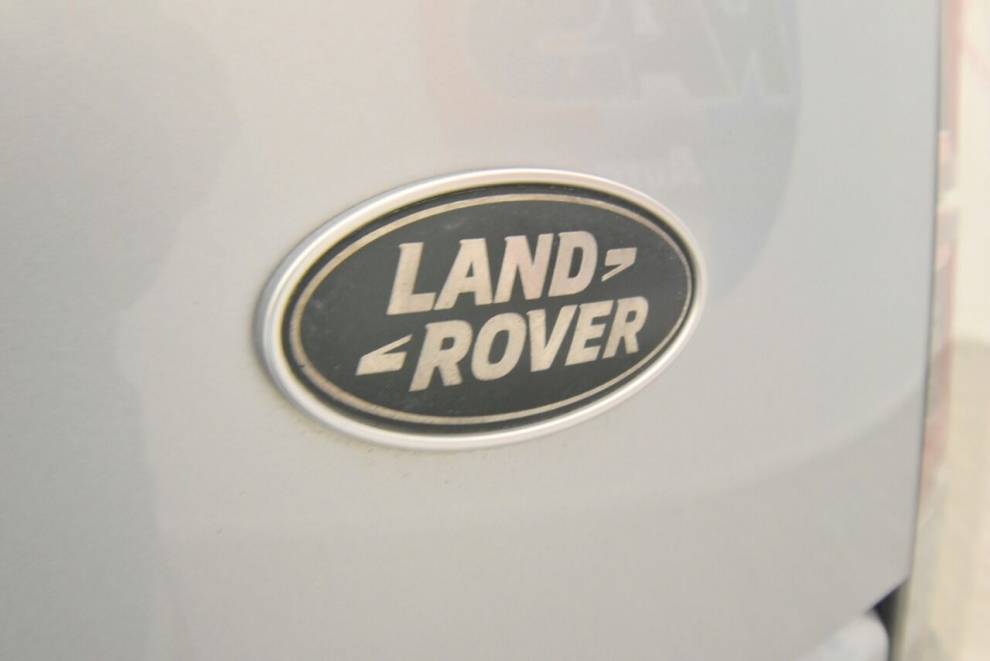 2017 Land Rover Range Rover HSE Td6 AWD 4dr SUV, Silver, Mileage: 76,495 - photo 36
