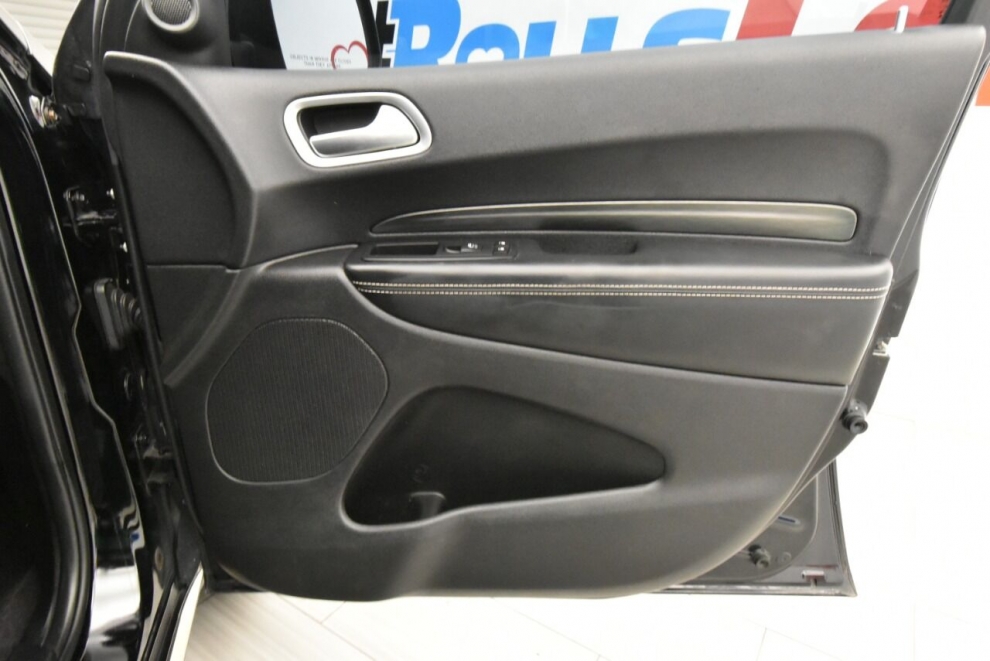 2018 Dodge Durango Citadel AWD 4dr SUV, Black, Mileage: 72,942 - photo 30