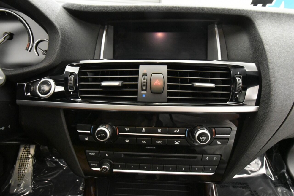 2017 BMW X3 xDrive28i AWD 4dr SUV, White, Mileage: 98,677 - photo 25