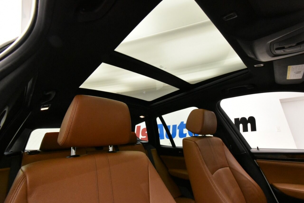 2017 BMW X3 xDrive28i AWD 4dr SUV, White, Mileage: 98,677 - photo 26