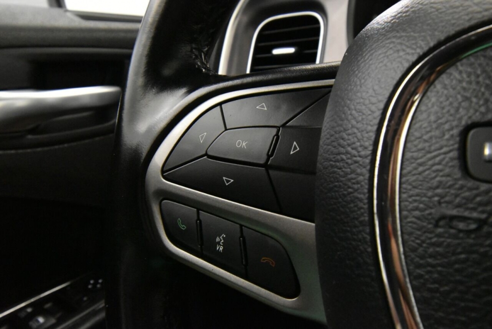 2021 Dodge Charger SXT 4dr Sedan, White, Mileage: 65,139 - photo 27