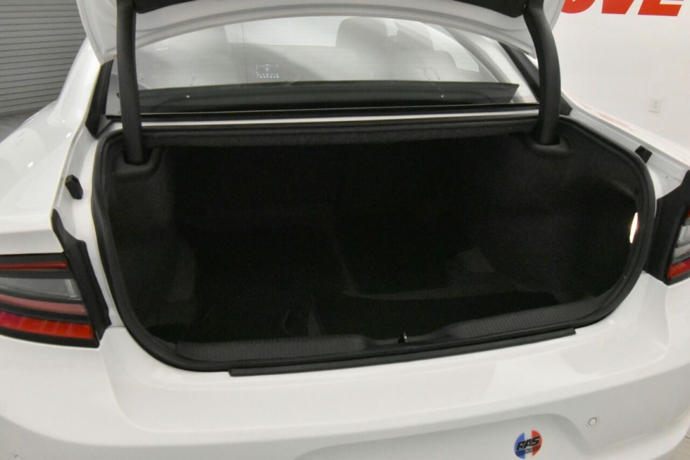2021 Dodge Charger SXT 4dr Sedan, White, Mileage: 65,139 - photo 33
