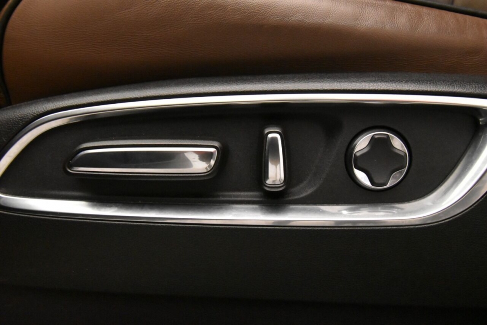 2019 Acura MDX SH AWD w/Advance 4dr SUV Package, Brown, Mileage: 58,489 - photo 15