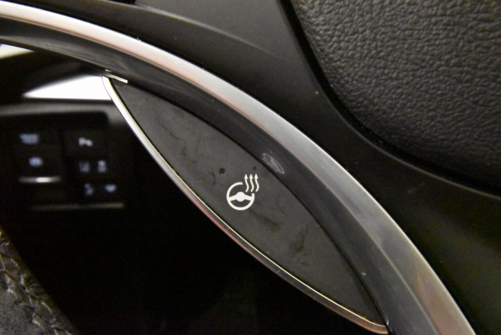 2019 Acura MDX SH AWD w/Advance 4dr SUV Package, Brown, Mileage: 58,489 - photo 32