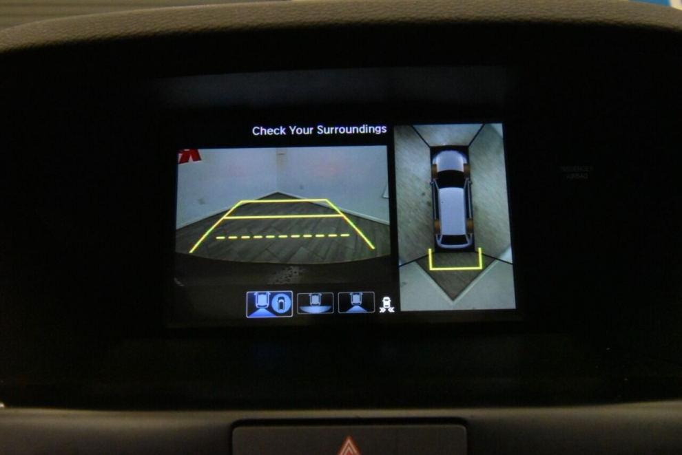 2019 Acura MDX SH AWD w/Advance 4dr SUV Package, Brown, Mileage: 58,489 - photo 38