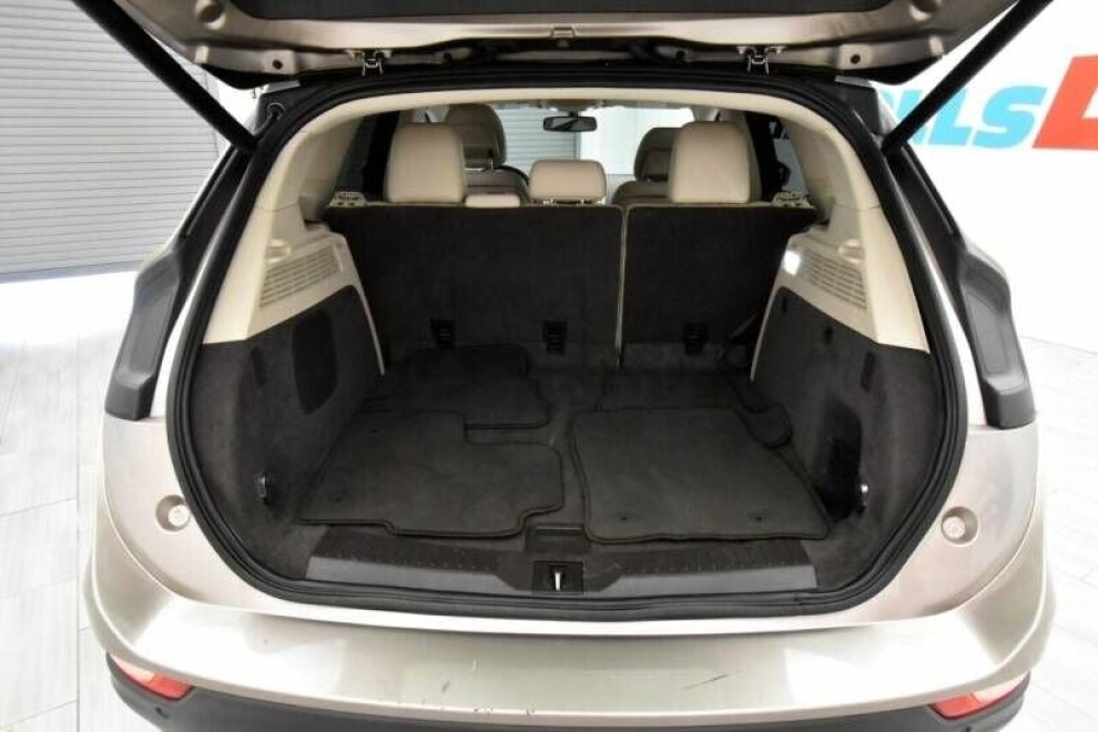 2019 Lincoln MKC Select AWD 4dr SUV, Brown, Mileage: 59,248 - photo 20