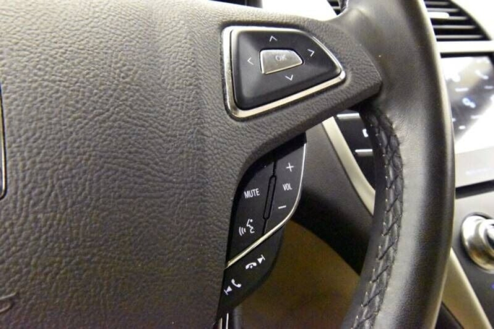 2019 Lincoln MKC Select AWD 4dr SUV, Brown, Mileage: 59,248 - photo 30