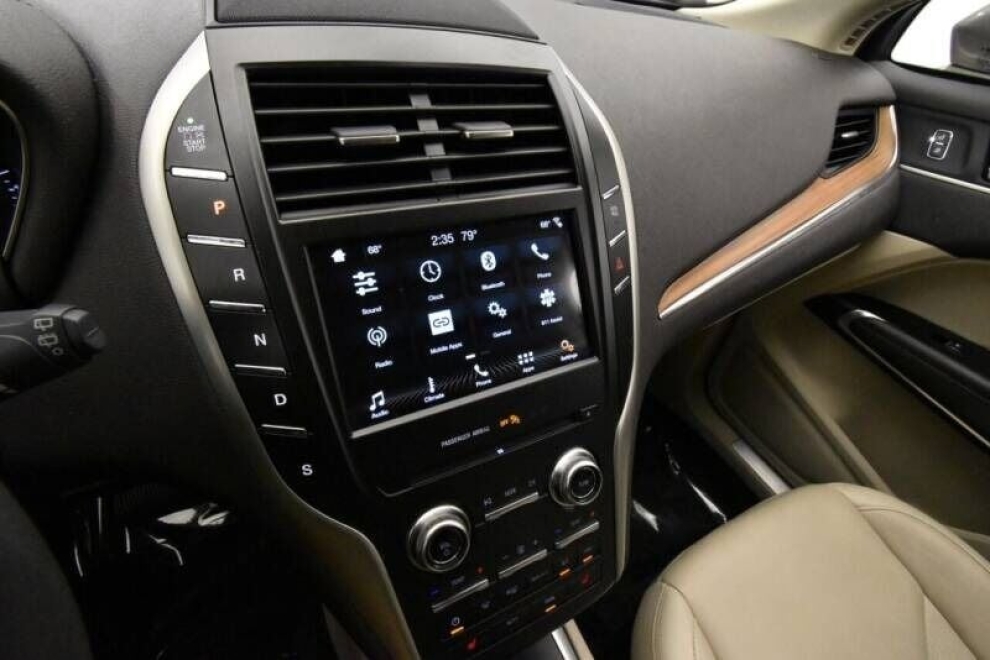 2019 Lincoln MKC Select AWD 4dr SUV, Brown, Mileage: 59,248 - photo 31
