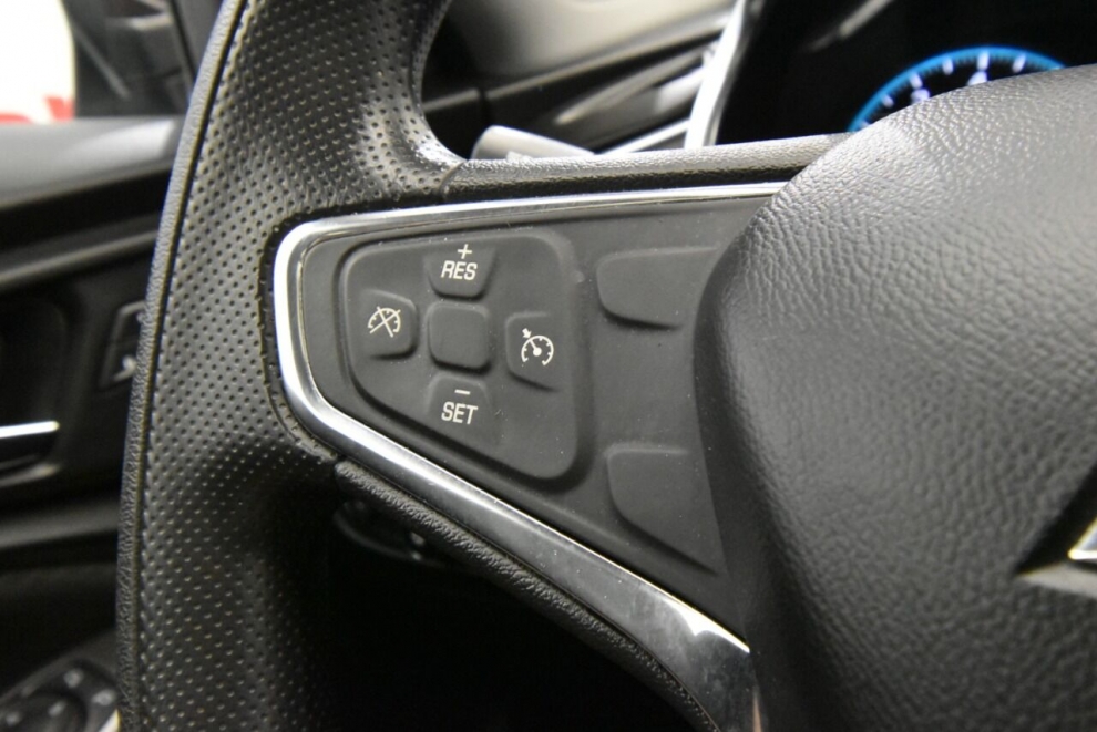 2021 Chevrolet Malibu LT 4dr Sedan, Red, Mileage: 60,451 - photo 26
