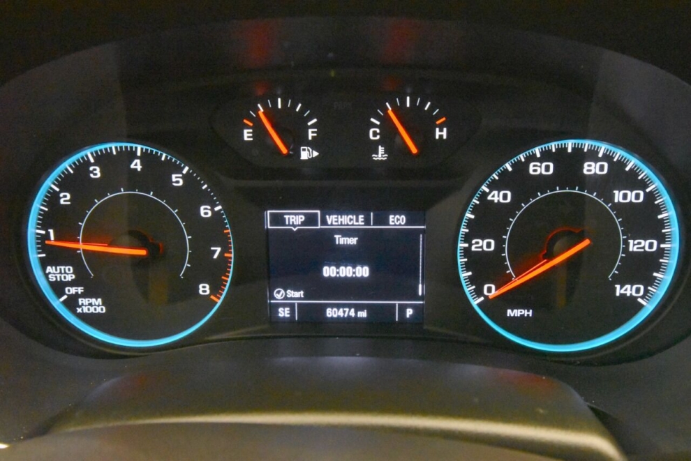2021 Chevrolet Malibu LT 4dr Sedan, Red, Mileage: 60,451 - photo 31