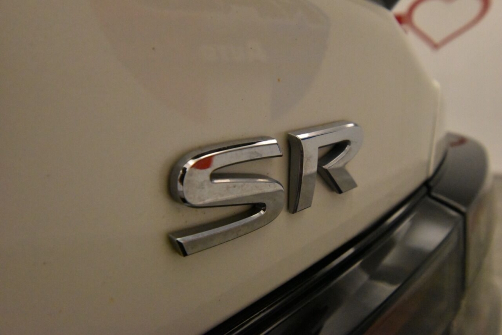 2020 Nissan Maxima 3.5 SR 4dr Sedan, White, Mileage: 41,345 - photo 36