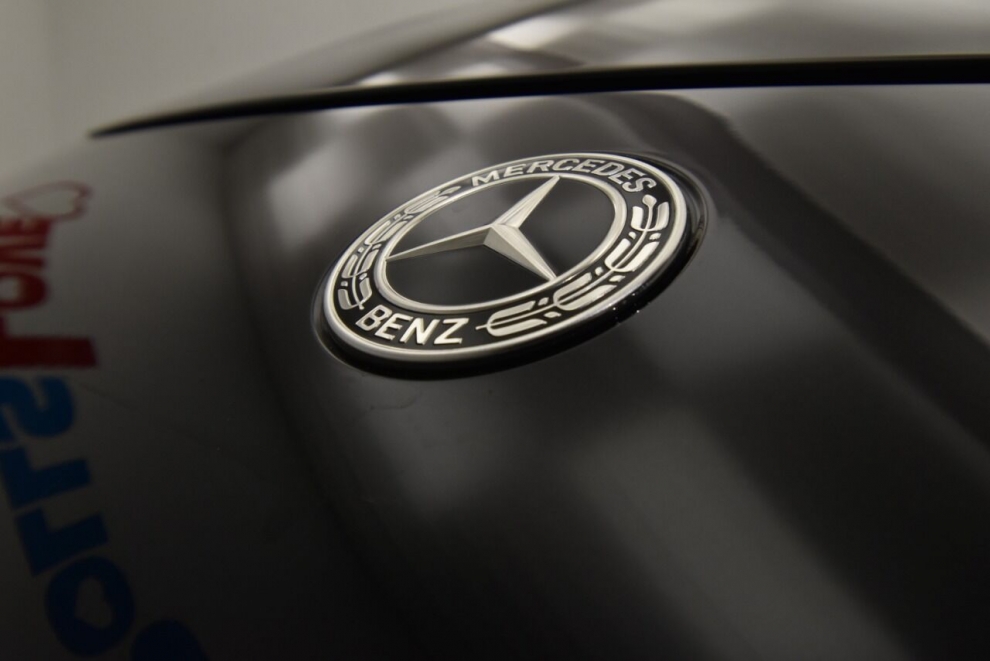 2022 Mercedes-Benz SL-Class AMG SL 63 AWD 4MATIC 2dr Roadster, Black, Mileage: 2,175 - photo 9