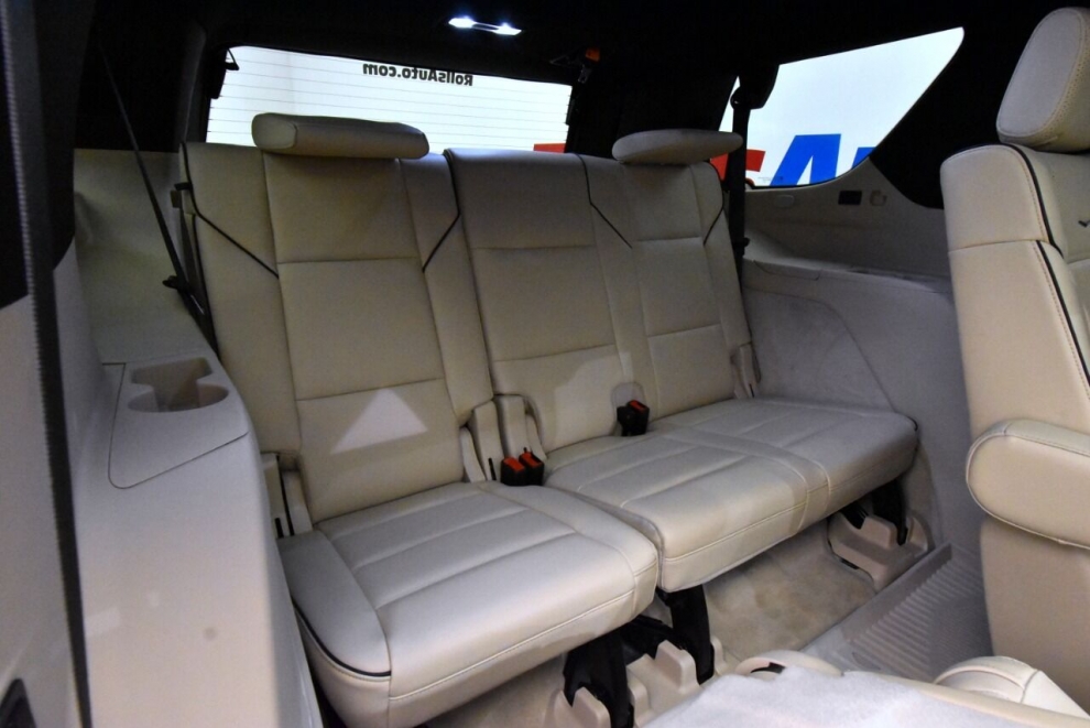 2021 Cadillac Escalade Premium Luxury 4x4 4dr SUV, Blue, Mileage: 48,749 - photo 22