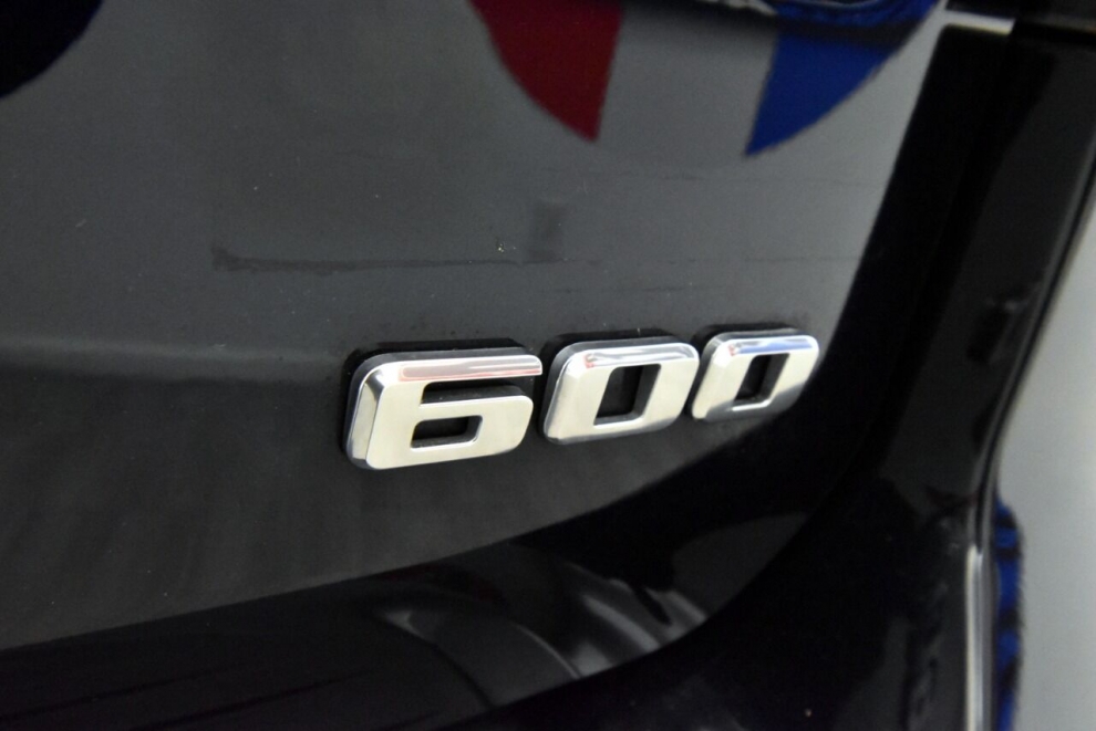2021 Cadillac Escalade Premium Luxury 4x4 4dr SUV, Blue, Mileage: 48,749 - photo 50