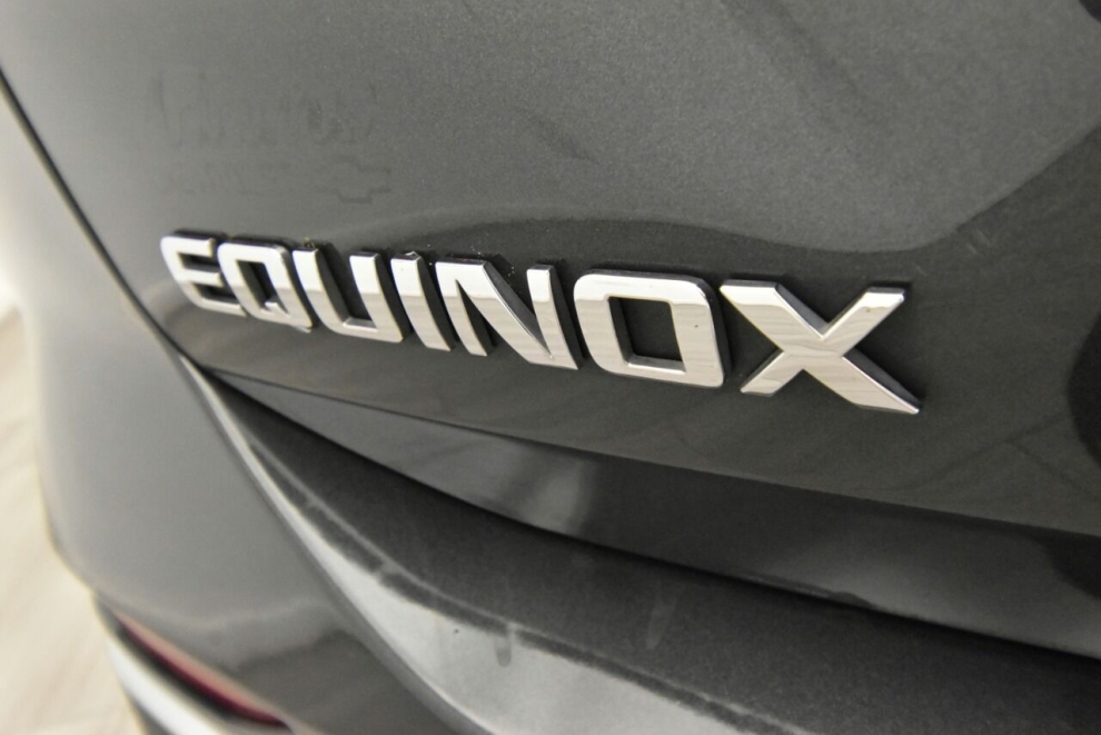 2020 Chevrolet Equinox Premier 4x4 4dr SUV w/1LZ, Gray, Mileage: 91,426 - photo 40