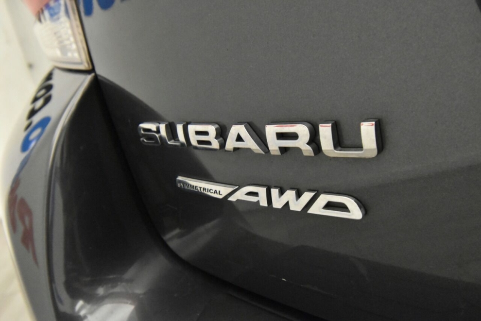 2021 Subaru Crosstrek Limited AWD 4dr Crossover, Gray, Mileage: 77,000 - photo 41