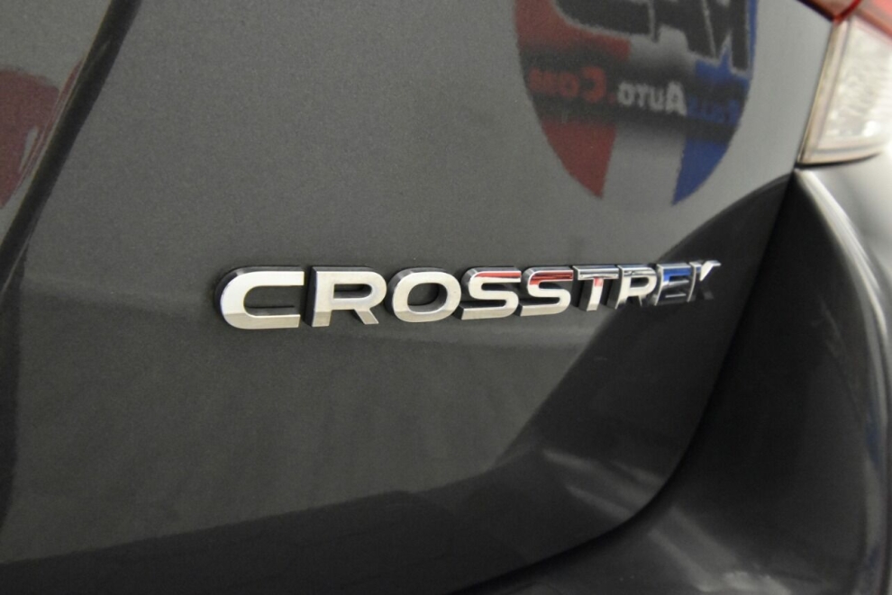 2021 Subaru Crosstrek Limited AWD 4dr Crossover, Gray, Mileage: 77,000 - photo 42