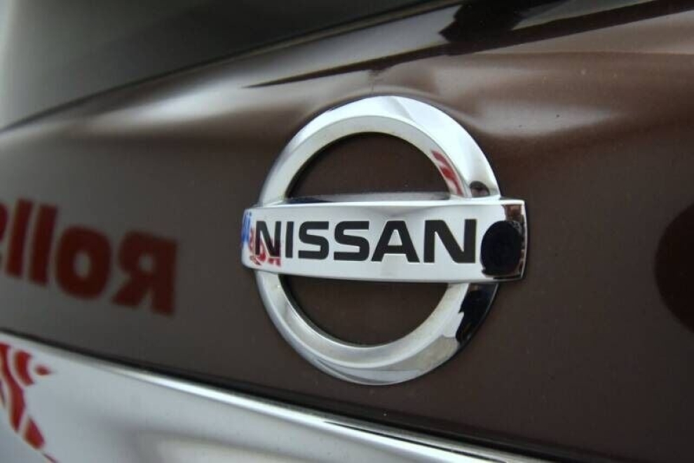 2018 Nissan Armada SV 4x4 4dr SUV, Brown, Mileage: 83,244 - photo 45