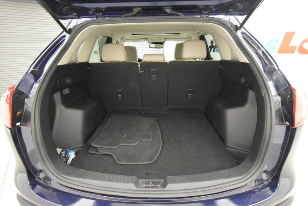 2014 Mazda CX-5 Grand Touring AWD 4dr SUV, Blue, Mileage: 91,120 - photo 37