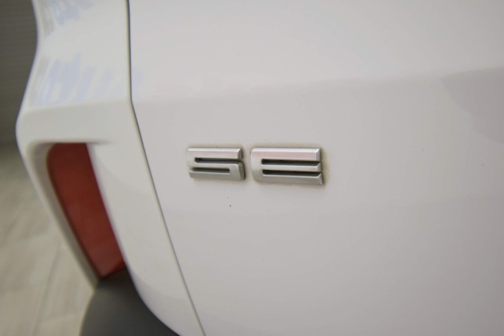 2021 Ford Escape SE AWD 4dr SUV, White, Mileage: 72,463 - photo 37