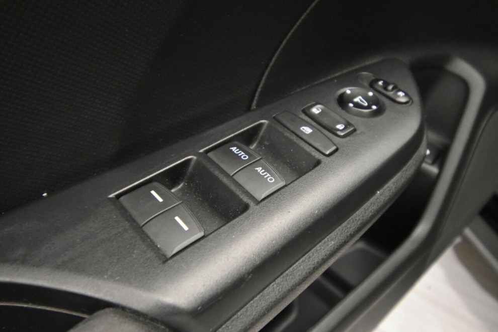 2016 Honda Civic LX 4dr Sedan CVT, Black, Mileage: 149,360 - photo 21