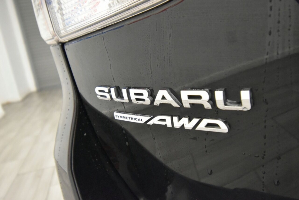 2019 Subaru Forester Sport AWD 4dr Crossover, Black, Mileage: 92,033 - photo 39