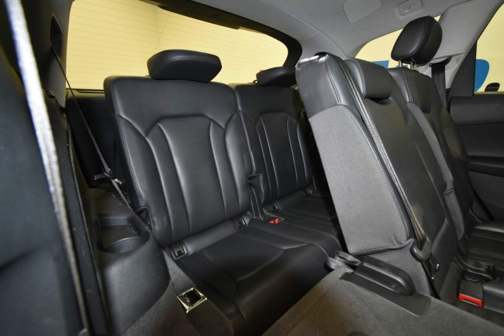 2019 Audi Q7 quattro Prestige 55 TFSI AWD 4dr SUV, Gray, Mileage: 72,316 - photo 20