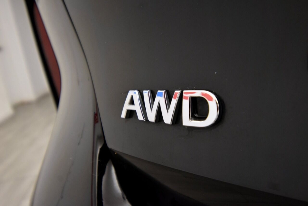 2019 Infiniti QX50 Essential AWD 4dr Crossover, Black, Mileage: 60,080 - photo 41