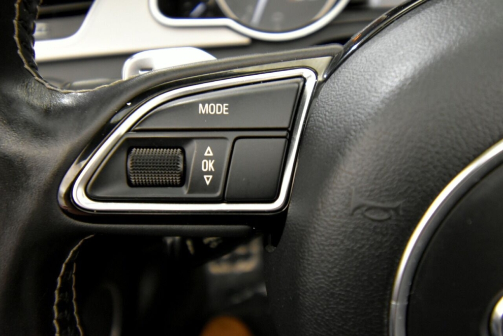 2013 Audi S5 3.0T quattro Premium Plus AWD 2dr Convertible, Black, Mileage: 80,083 - photo 27