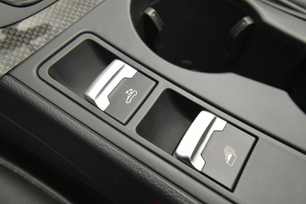 2013 Audi S5 3.0T quattro Premium Plus AWD 2dr Convertible, Black, Mileage: 80,083 - photo 35