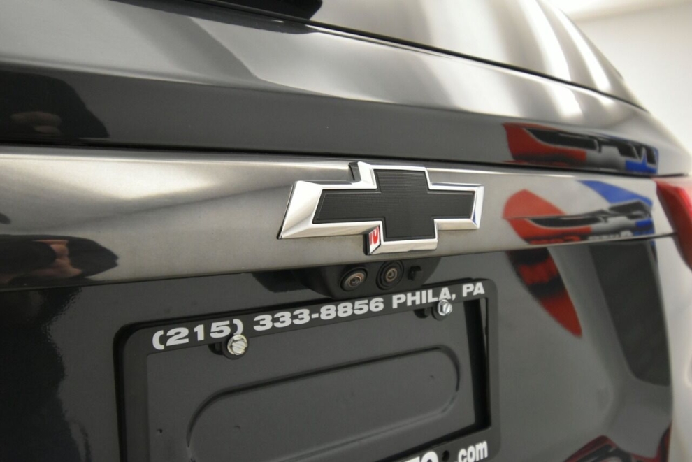2021 Chevrolet Traverse RS 4x4 4dr SUV, Gray, Mileage: 45,711 - photo 43