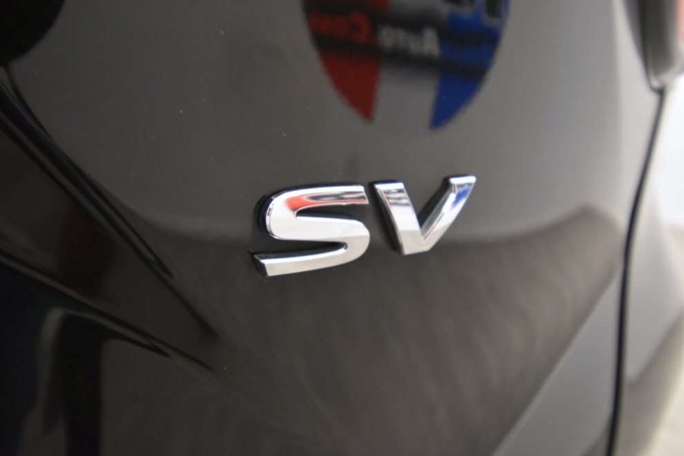 2018 Nissan Murano SV 4dr SUV, Black, Mileage: 90,427 - photo 36