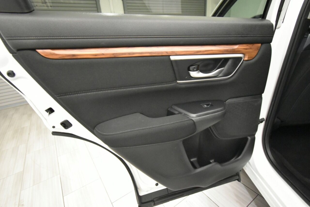 2020 Honda CR-V EX AWD 4dr SUV, White, Mileage: 61,959 - photo 14
