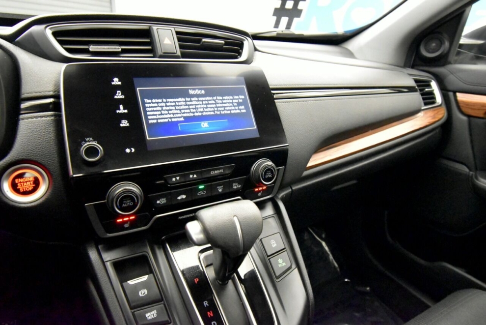 2020 Honda CR-V EX AWD 4dr SUV, White, Mileage: 61,959 - photo 26