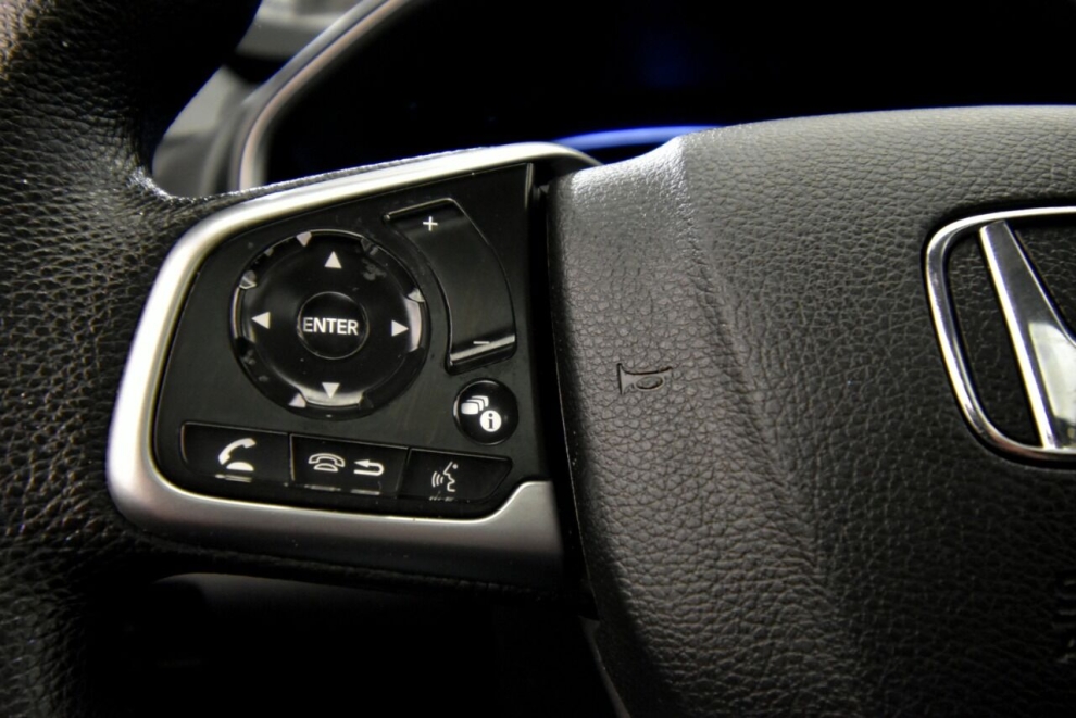 2020 Honda CR-V EX AWD 4dr SUV, White, Mileage: 61,959 - photo 29