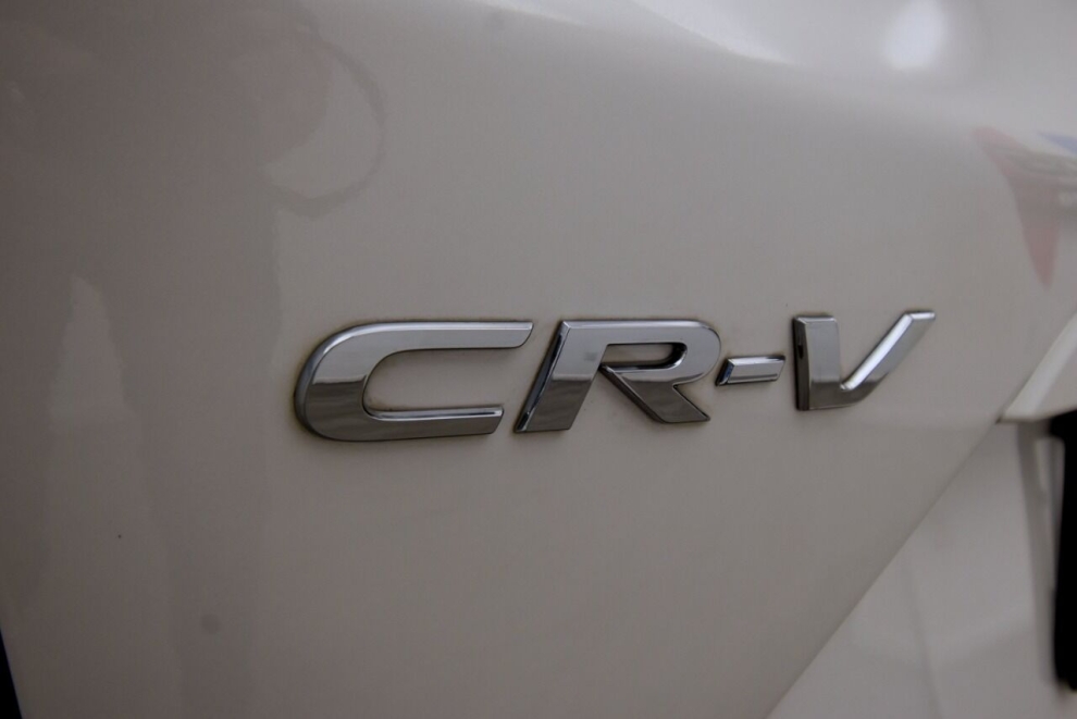 2020 Honda CR-V EX AWD 4dr SUV, White, Mileage: 61,959 - photo 38