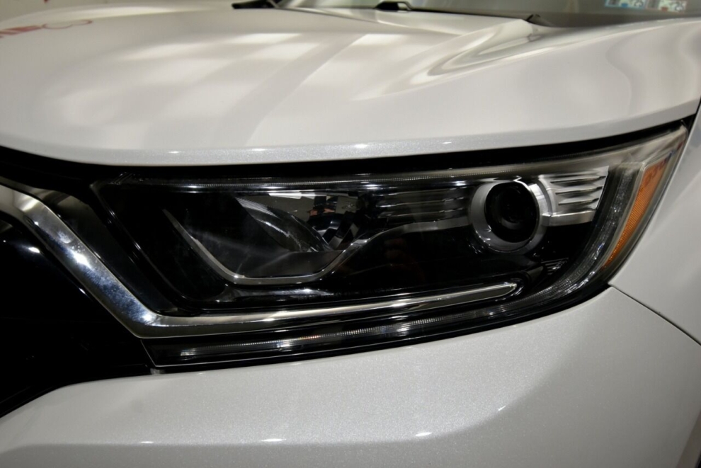 2020 Honda CR-V EX AWD 4dr SUV, White, Mileage: 61,959 - photo 8