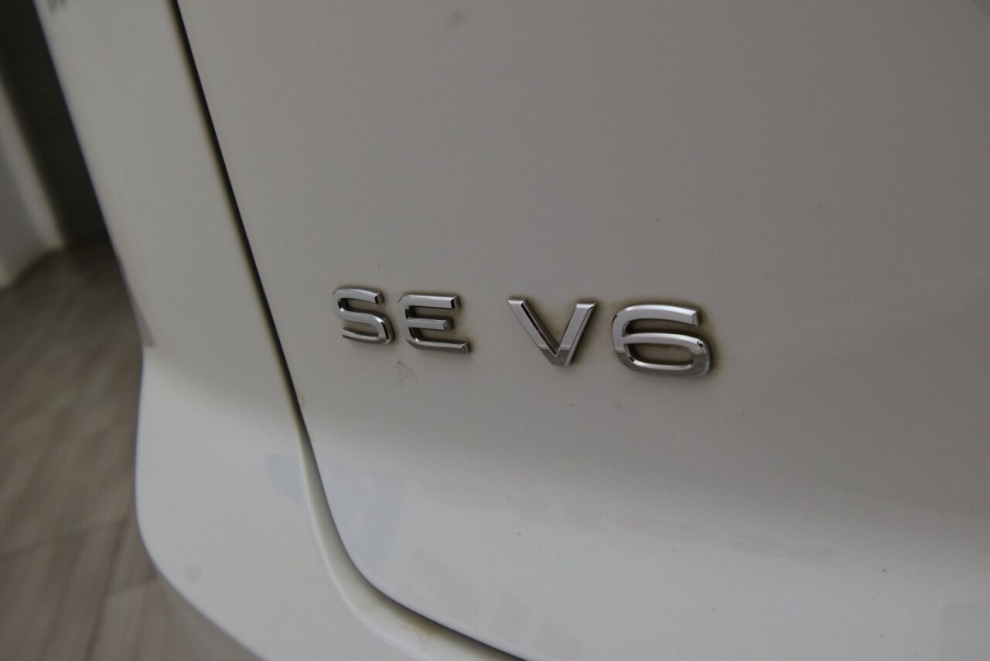 2021 Volkswagen Atlas Cross Sport V6 SE R Line 4Motion AWD 4dr SUV w/Technology, White, Mileage: 60,142 - photo 41