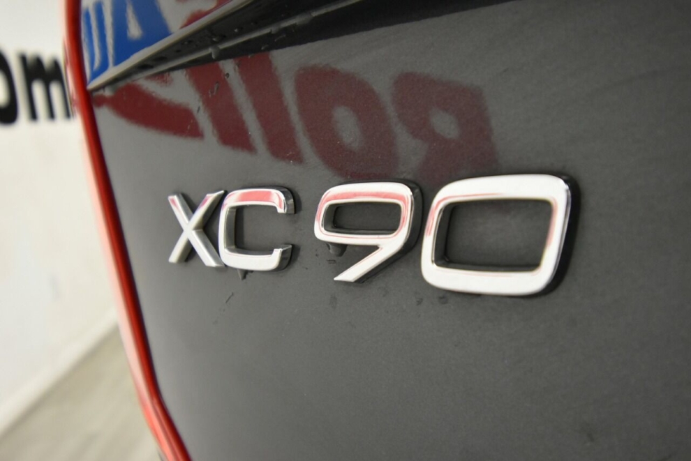 2021 Volvo XC90 T6 Inscription 6 Passenger AWD 4dr SUV, Gray, Mileage: 86,450 - photo 40