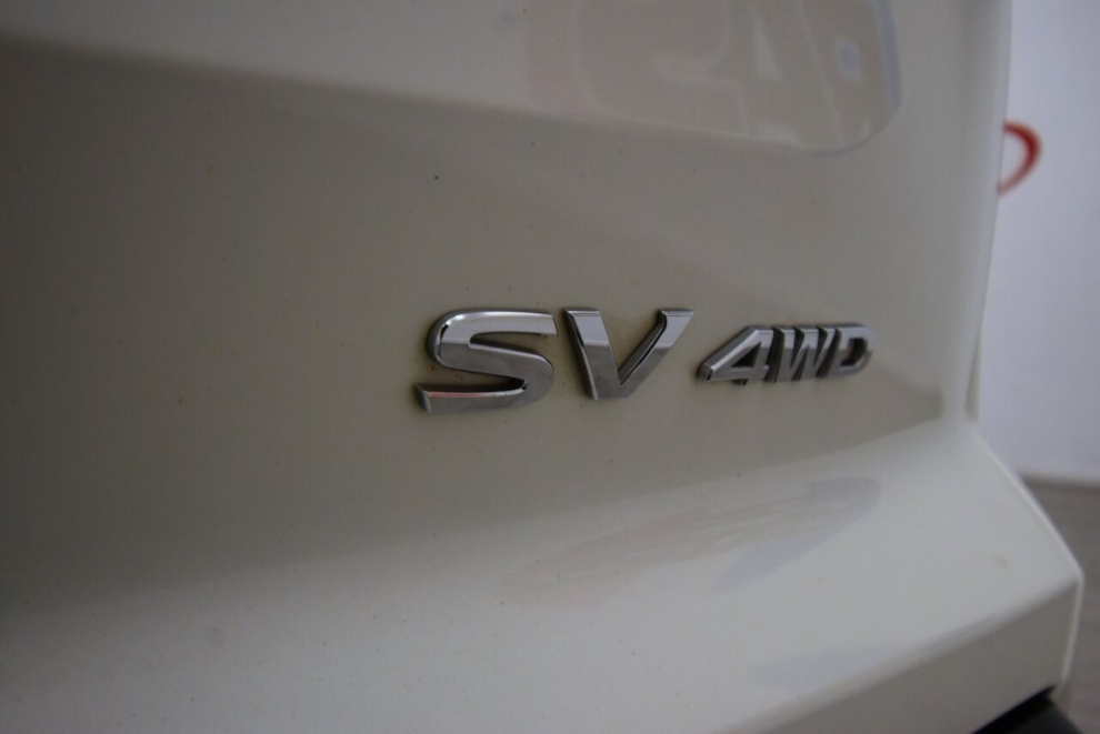 2022 Nissan Pathfinder SV AWD 4dr SUV, White, Mileage: 60,918 - photo 44