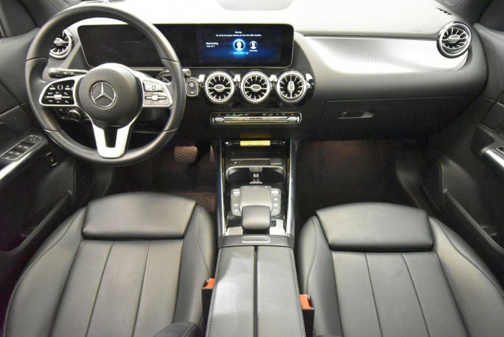2021 Mercedes-Benz GLA GLA 250 4MATIC AWD 4dr SUV, Gray, Mileage: 93,799 - photo 22