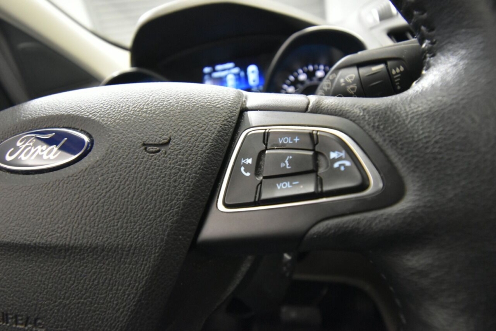 2019 Ford Escape SEL AWD 4dr SUV, Blue, Mileage: 89,013 - photo 28
